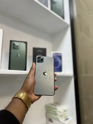 Apple iPhone 11 Pro Max 256 GB Gray