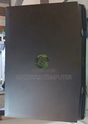 New Laptop HP 16GB Intel Core I5 SSD 512GB