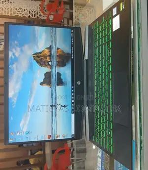 New Laptop HP 16GB Intel Core I5 SSD 512GB