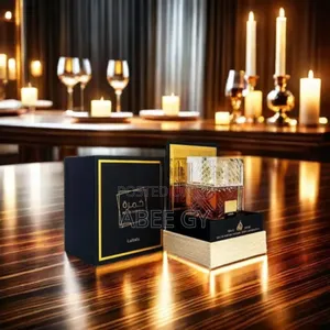 KHAMRHA 100ml By Lattafa