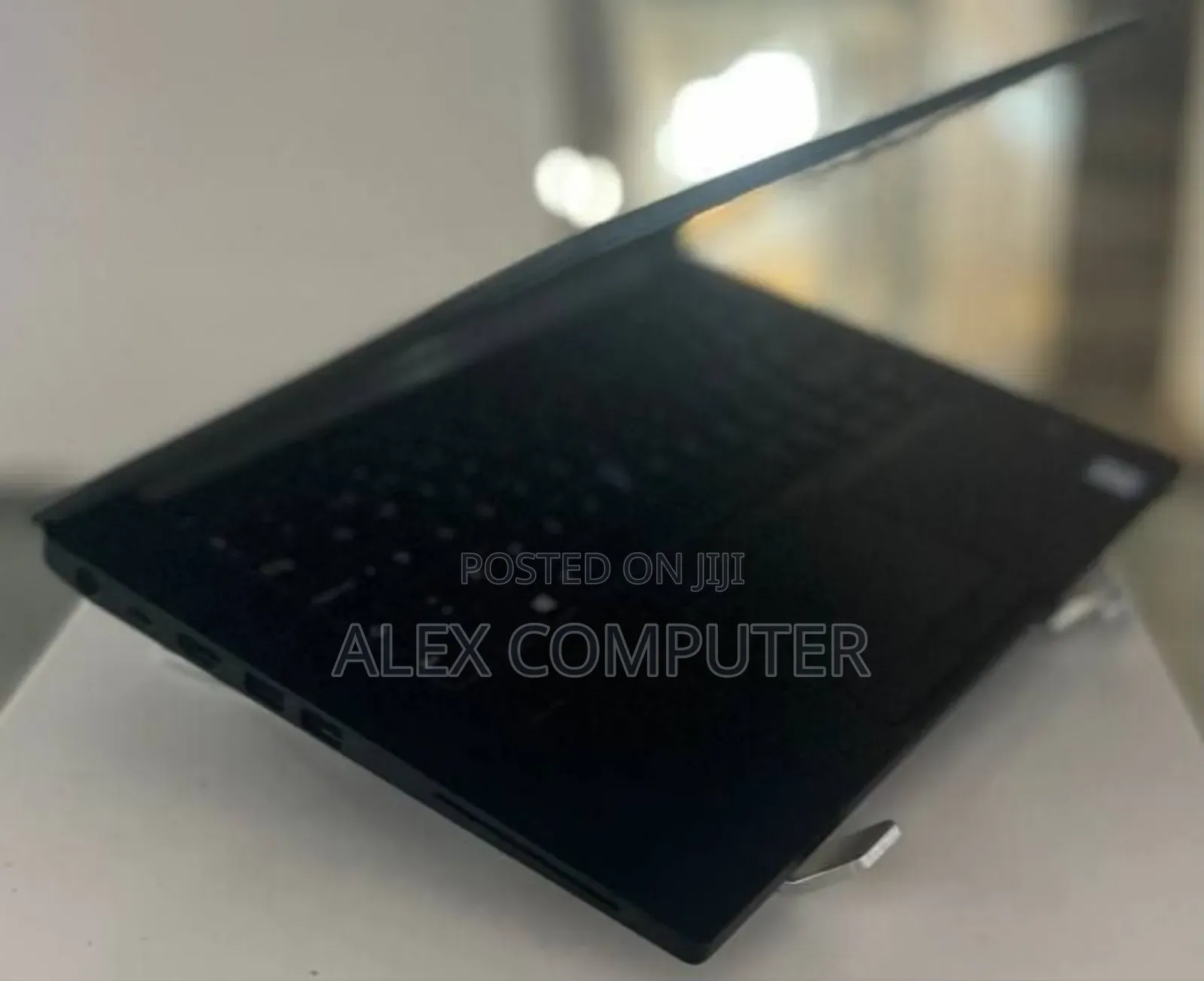 New Laptop Dell Latitude 12 7280 8GB Intel Core I5 SSD 256GB