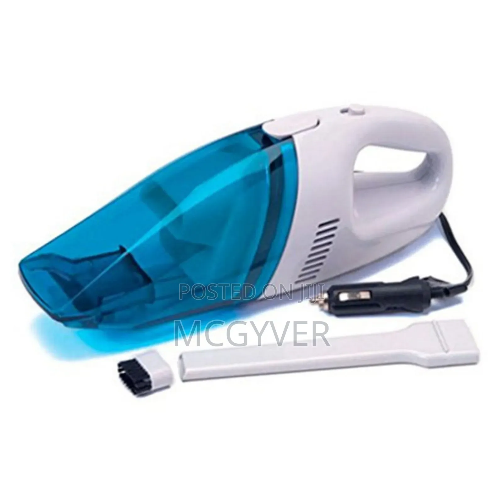 Vacuum Cleaner Portable for Cars