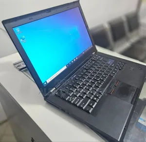 Photo - New Laptop Lenovo ThinkPad T430s 4GB Intel Core I5 SSD 500GB