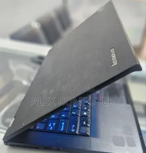 New Laptop Lenovo ThinkPad T430s 4GB Intel Core I5 SSD 500GB