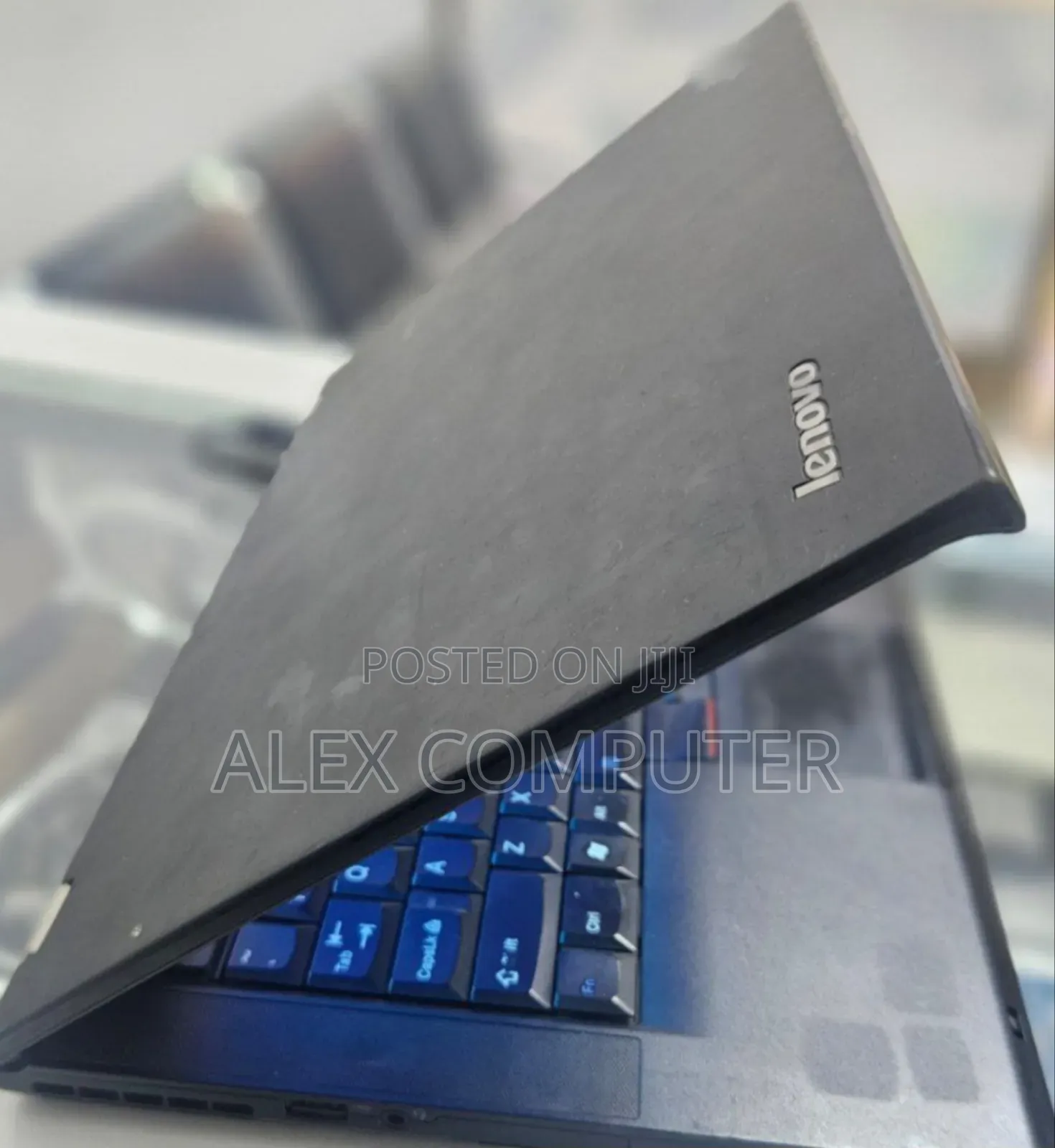 New Laptop Lenovo ThinkPad T430s 4GB Intel Core I5 SSD 500GB