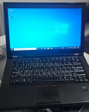 New Laptop Lenovo ThinkPad T430s 4GB Intel Core I5 SSD 500GB