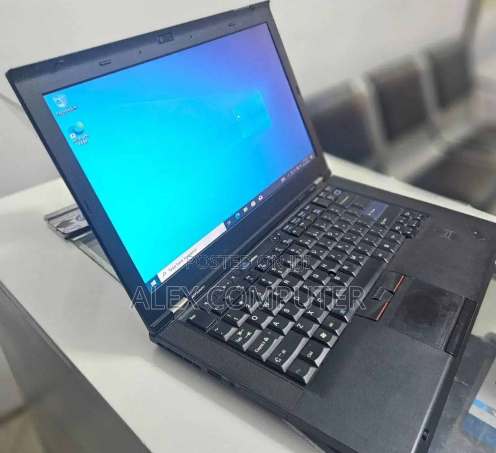 New Laptop Lenovo ThinkPad T430s 4GB Intel Core I5 SSD 500GB