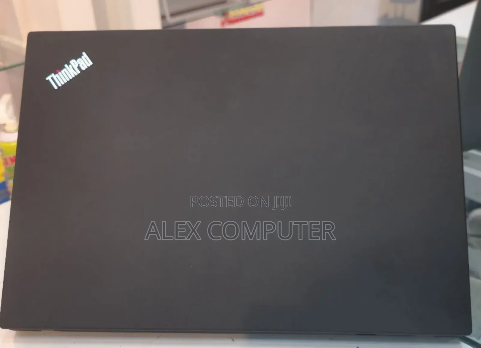 New Laptop Lenovo ThinkPad T14 16GB Intel Core I5 SSD 512GB