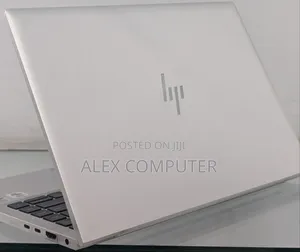 New Laptop HP EliteBook 840 G7 16GB Intel Core I7 SSD 512GB