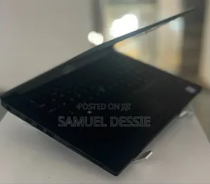 New Laptop Dell Latitude 7280 8GB Intel Core I5 SSD 256GB