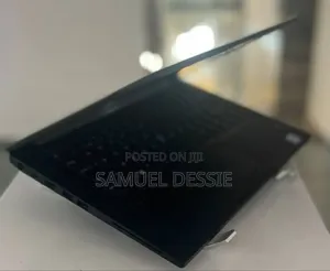 New Laptop Dell Latitude 7280 8GB Intel Core I5 SSD 256GB