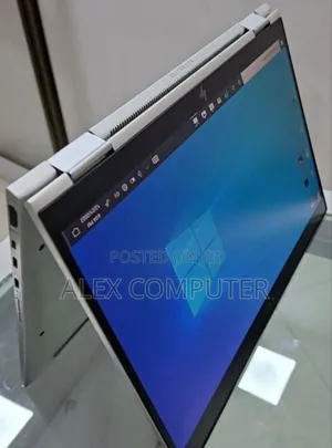 New Laptop HP EliteBook X360 1030 G3 16GB Intel Core I7 SSD 512GB