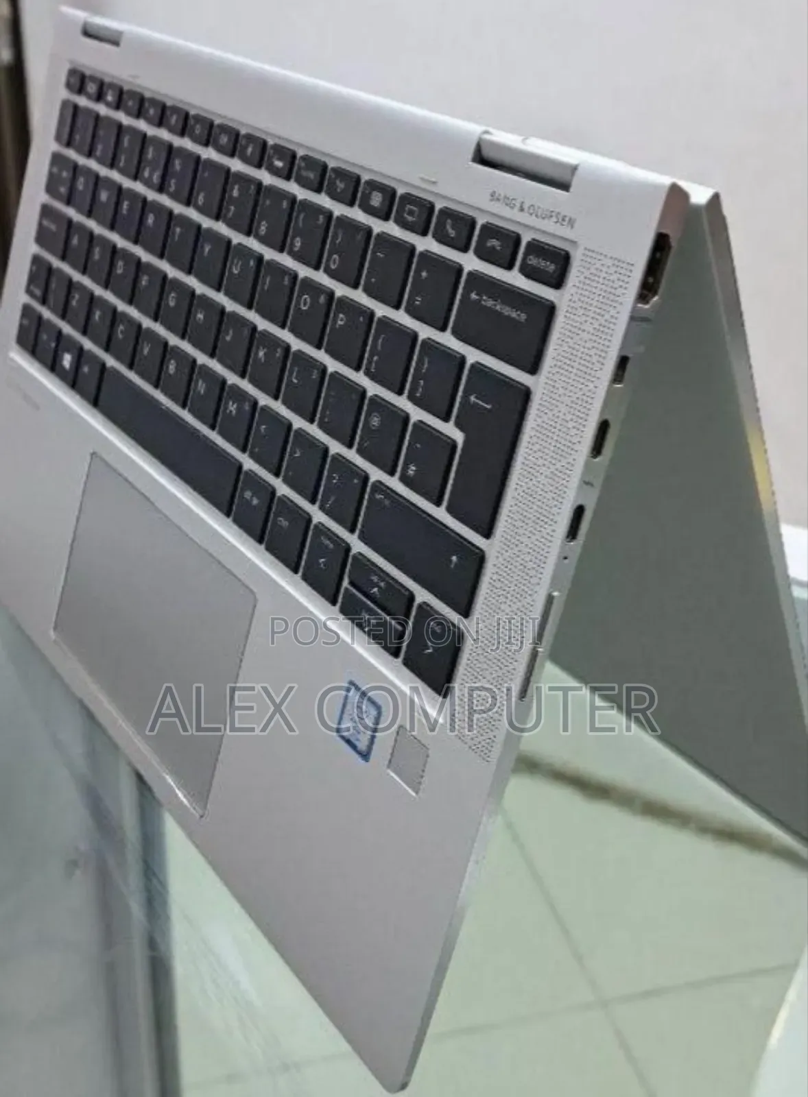 New Laptop HP EliteBook X360 1030 G3 16GB Intel Core I7 SSD 512GB