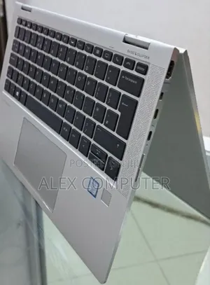 New Laptop HP EliteBook X360 1030 G3 16GB Intel Core I7 SSD 512GB