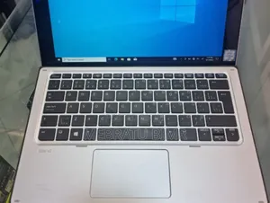 Photo - New Laptop HP EliteBook X2 1012 G1 8GB Intel Core M SSD 256GB
