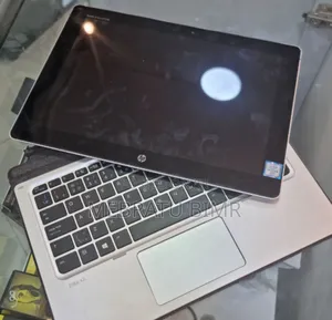 New Laptop HP EliteBook X2 1012 G1 8GB Intel Core M SSD 256GB