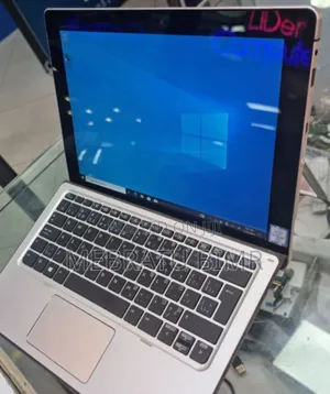 New Laptop HP EliteBook X2 1012 G1 8GB Intel Core M SSD 256GB