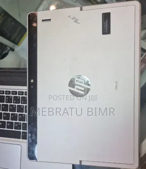 New Laptop HP EliteBook X2 1012 G1 8GB Intel Core M SSD 256GB