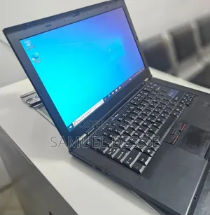 Photo - Laptop Lenovo ThinkPad T430 4GB Intel Core I5 HDD 500GB