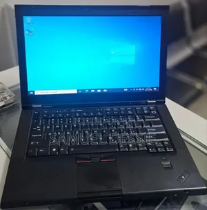 Laptop Lenovo ThinkPad T430 4GB Intel Core I5 HDD 500GB