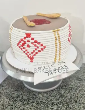 Aras Cakes