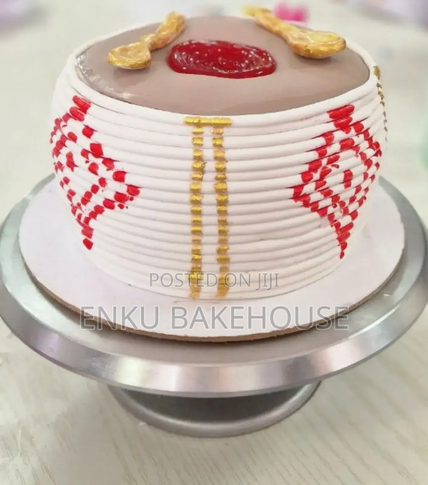 Aras Cakes