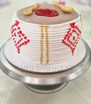 Aras Cakes