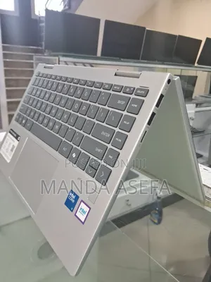 New Laptop HP Envy X360 8GB Intel Core Ultra 5 SSD 512GB