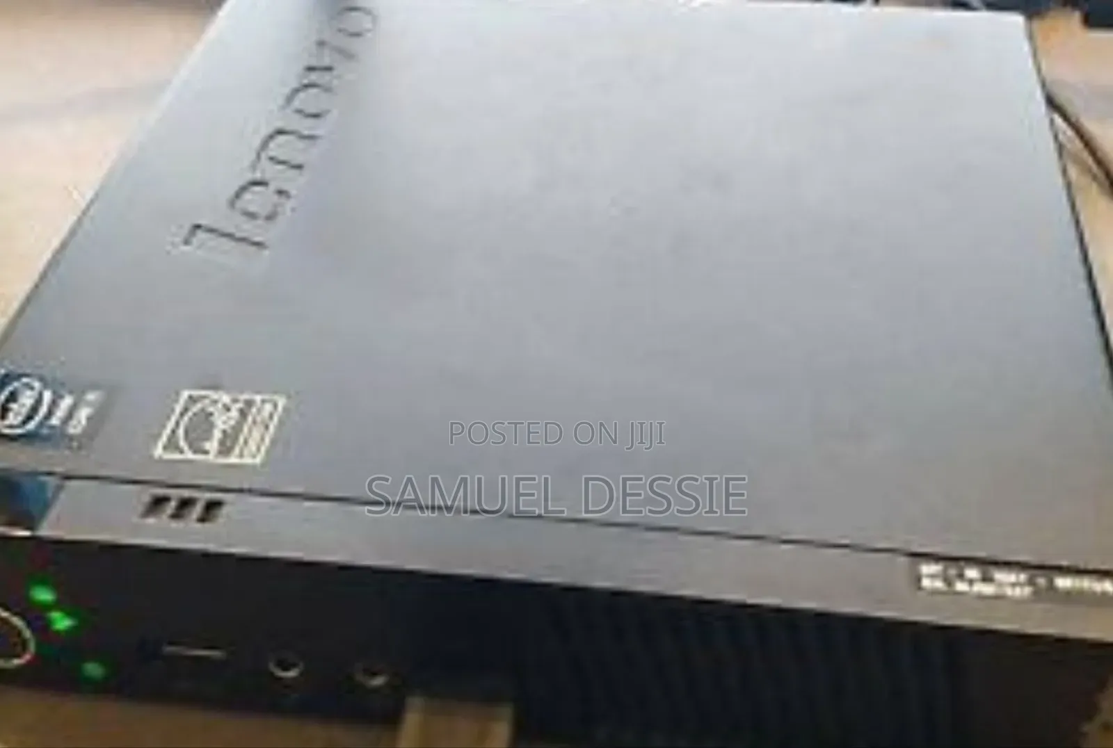 Desktop Computer 8GB HDD 1T