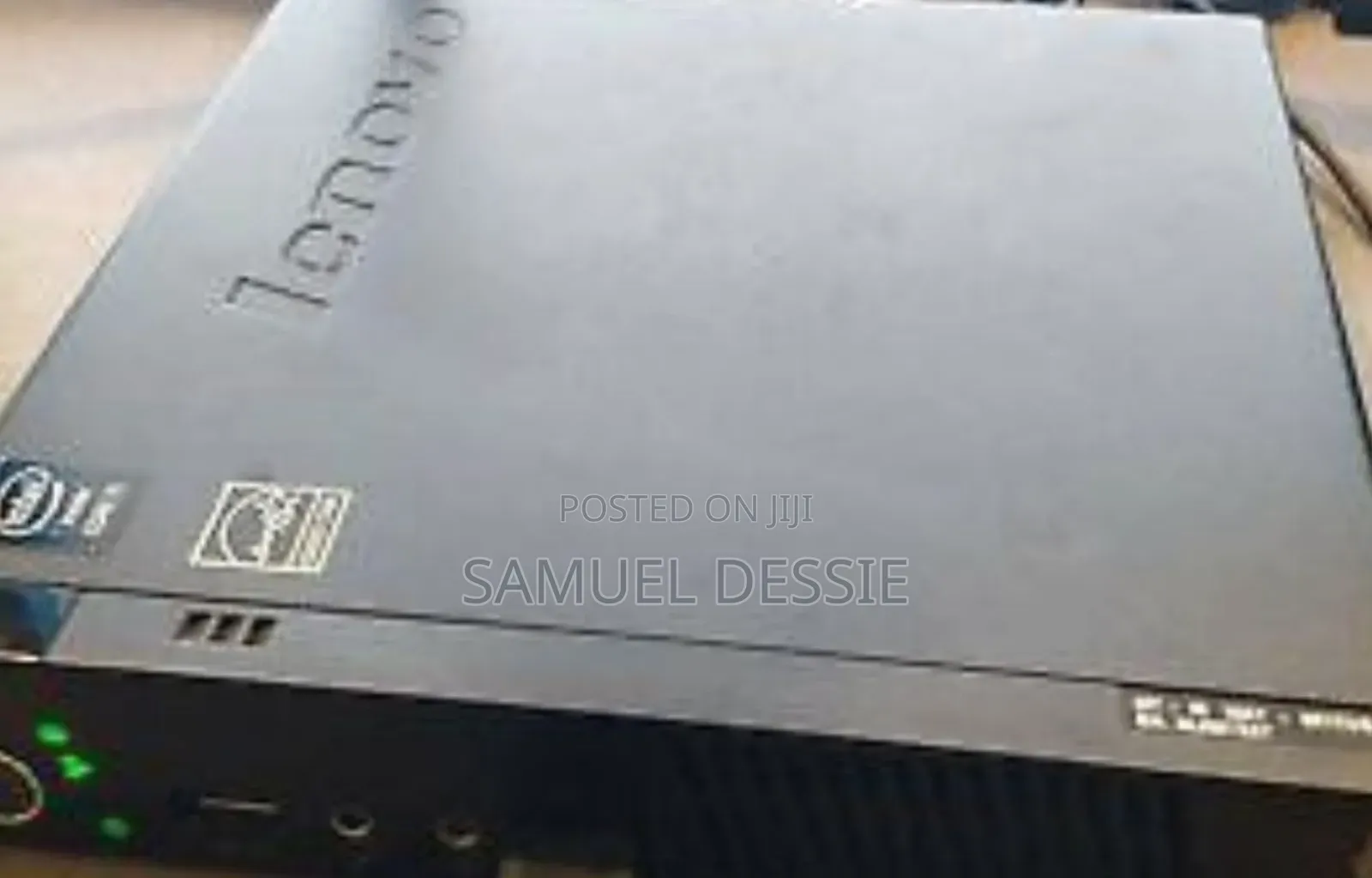 Desktop Computer 8GB HDD 1T