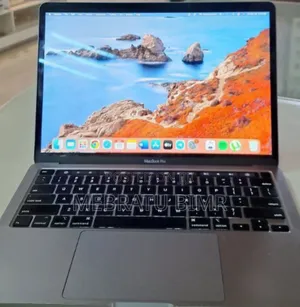 New Laptop Apple MacBook Pro 2020 16GB Intel Core I5 SSD 512GB