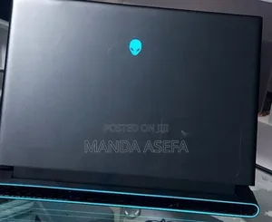 New Laptop Alienware M17x R2 24GB AMD Ryzen 9 SSD 512GB