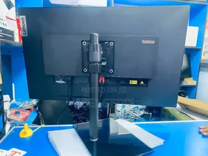 Lenovo Thinkvision Monitor