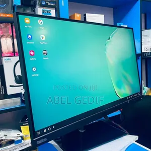 Lenovo Thinkvision Monitor