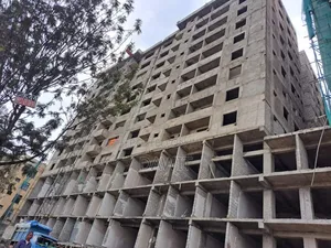 3bdrm Apartment in Ayat, Bole for sale