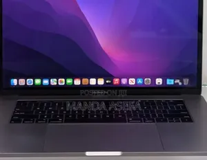 Photo - New Laptop Apple MacBook Pro 2018 32GB Intel Core I9 SSD 512GB