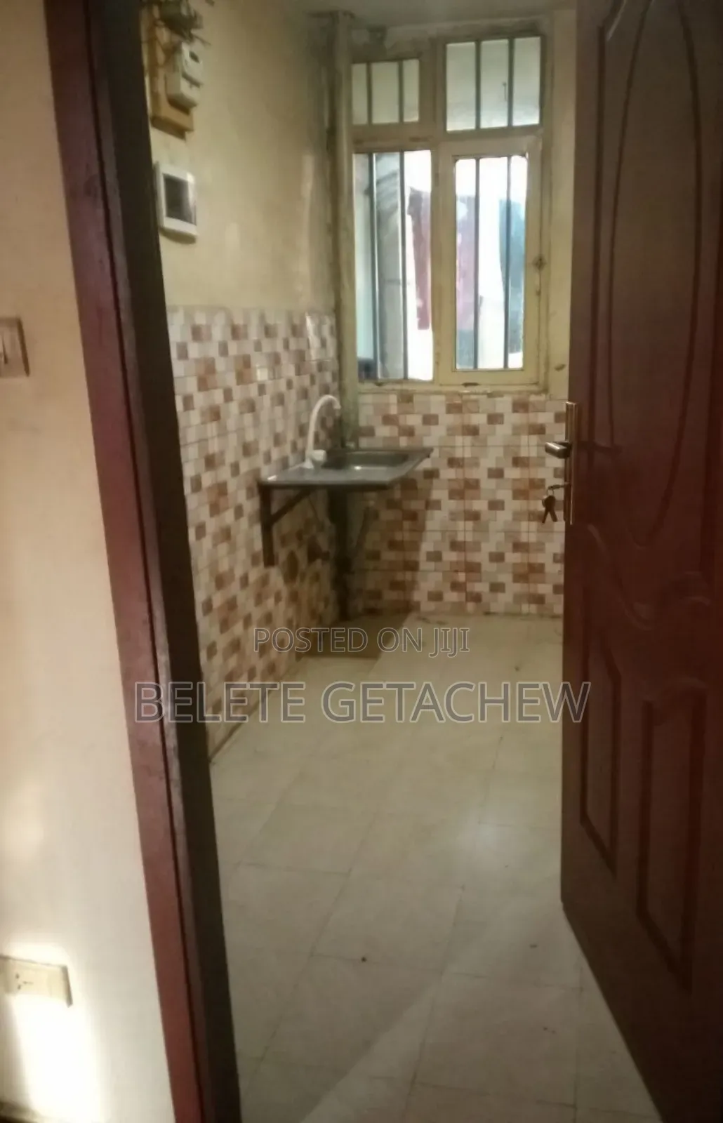 2bdrm Condo in Bole Arabsa for sale