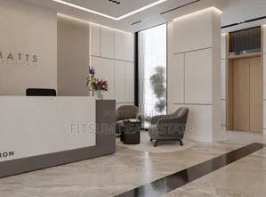 1bdrm Apartment in Matts Real Estate, Bole for sale