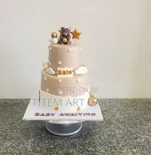 Photo - Birthday Cake