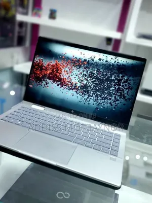 Photo - New Laptop HP Envy X360 8GB Intel Core I7 SSD 512GB