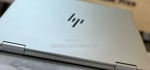 New Laptop HP Envy X360 8GB Intel Core I7 SSD 512GB