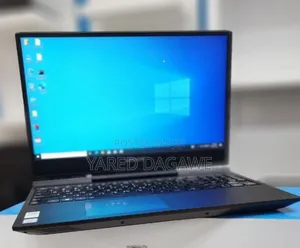 New Laptop Lenovo Legion 5 16GB Intel Core I7 SSD 512GB