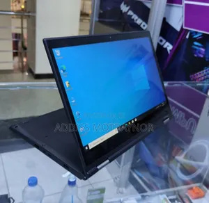 Photo - New Laptop Lenovo ThinkPad Yoga 16GB Intel Core I5 SSD 512GB