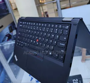 New Laptop Lenovo ThinkPad Yoga 16GB Intel Core I5 SSD 512GB