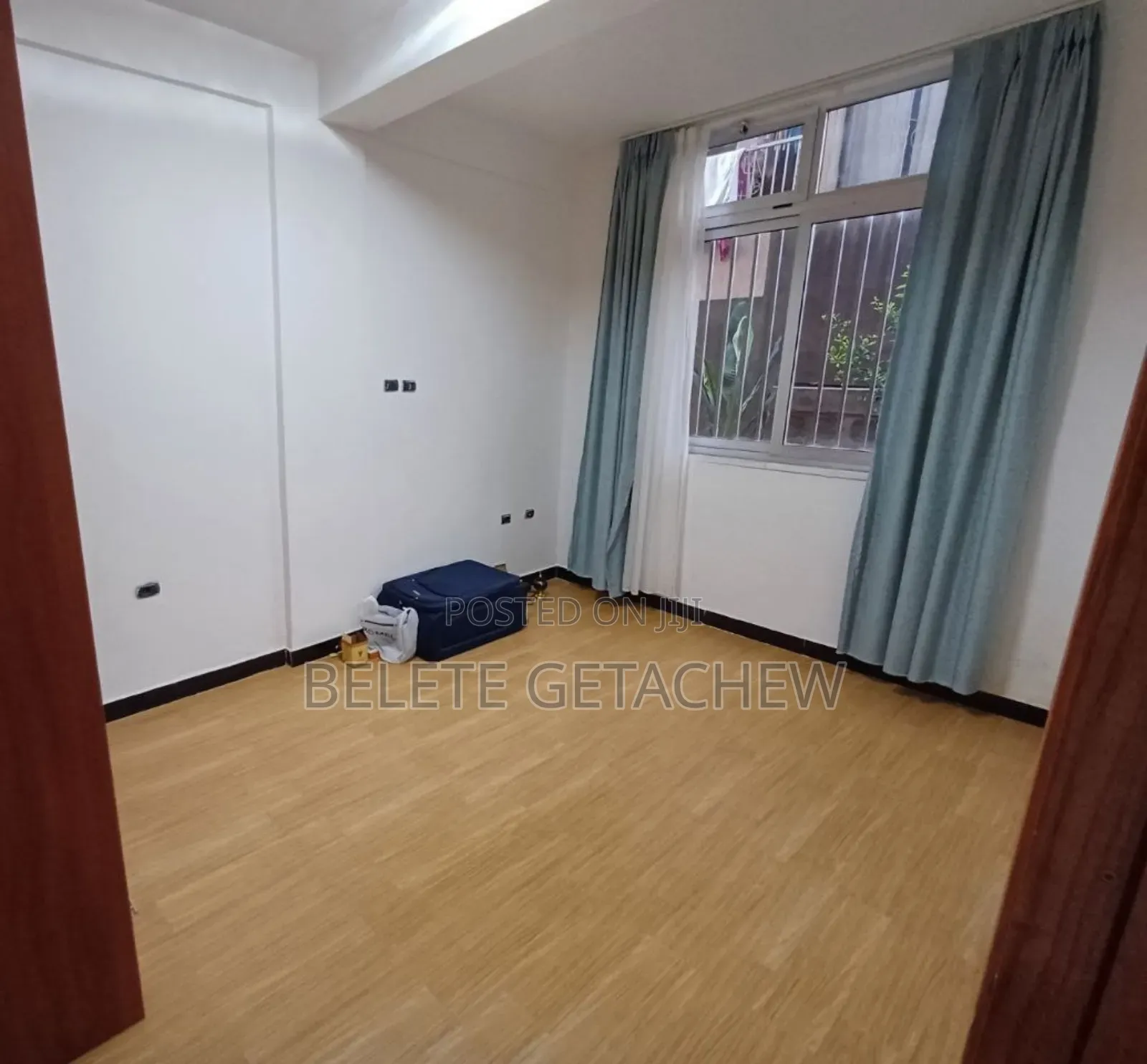 3bdrm Apartment in Cmc, Luxury, Bole for sale