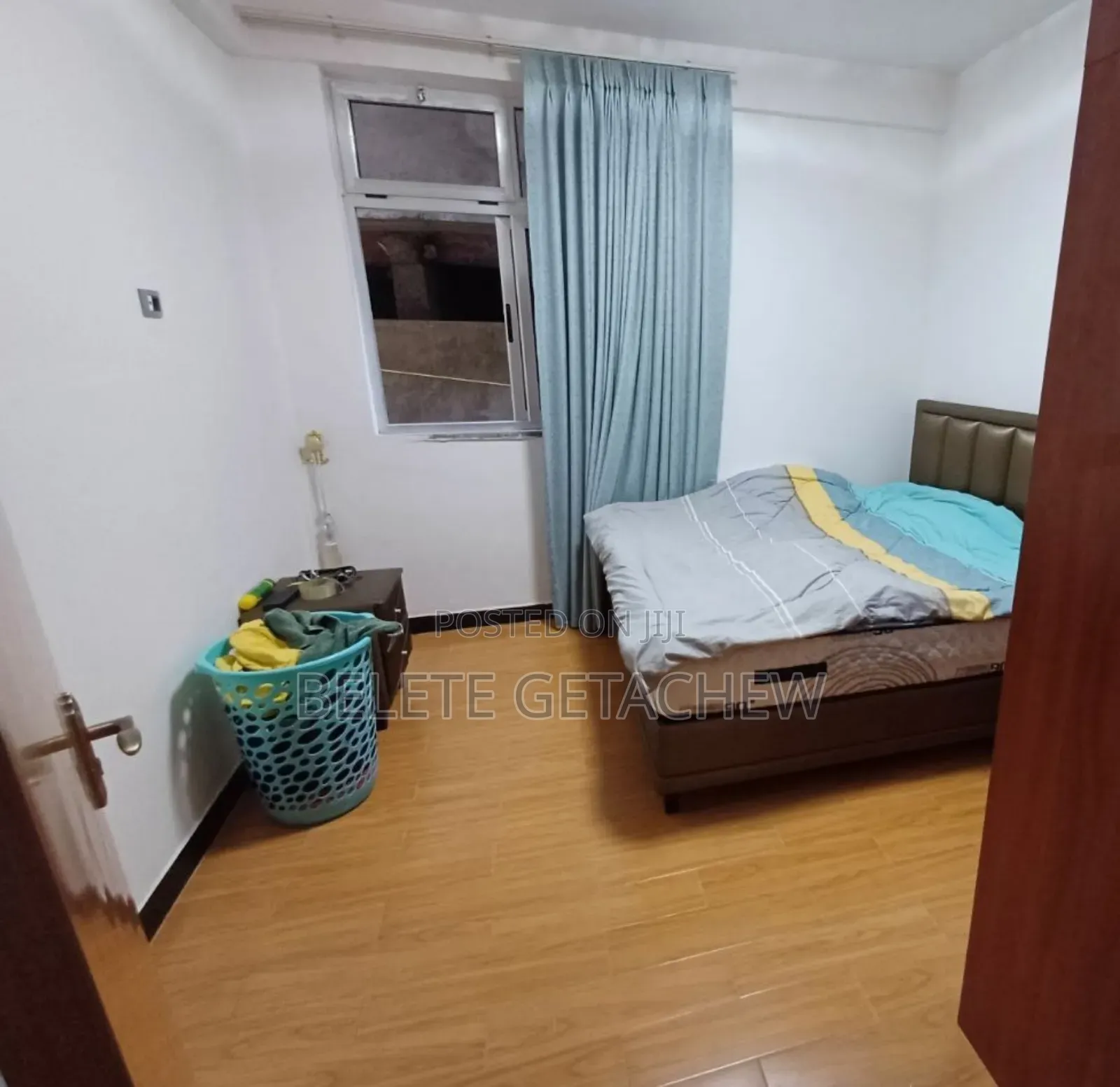 3bdrm Apartment in Cmc, Luxury, Bole for sale