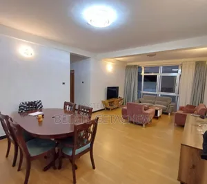 3bdrm Apartment in Cmc, Luxury, Bole for sale