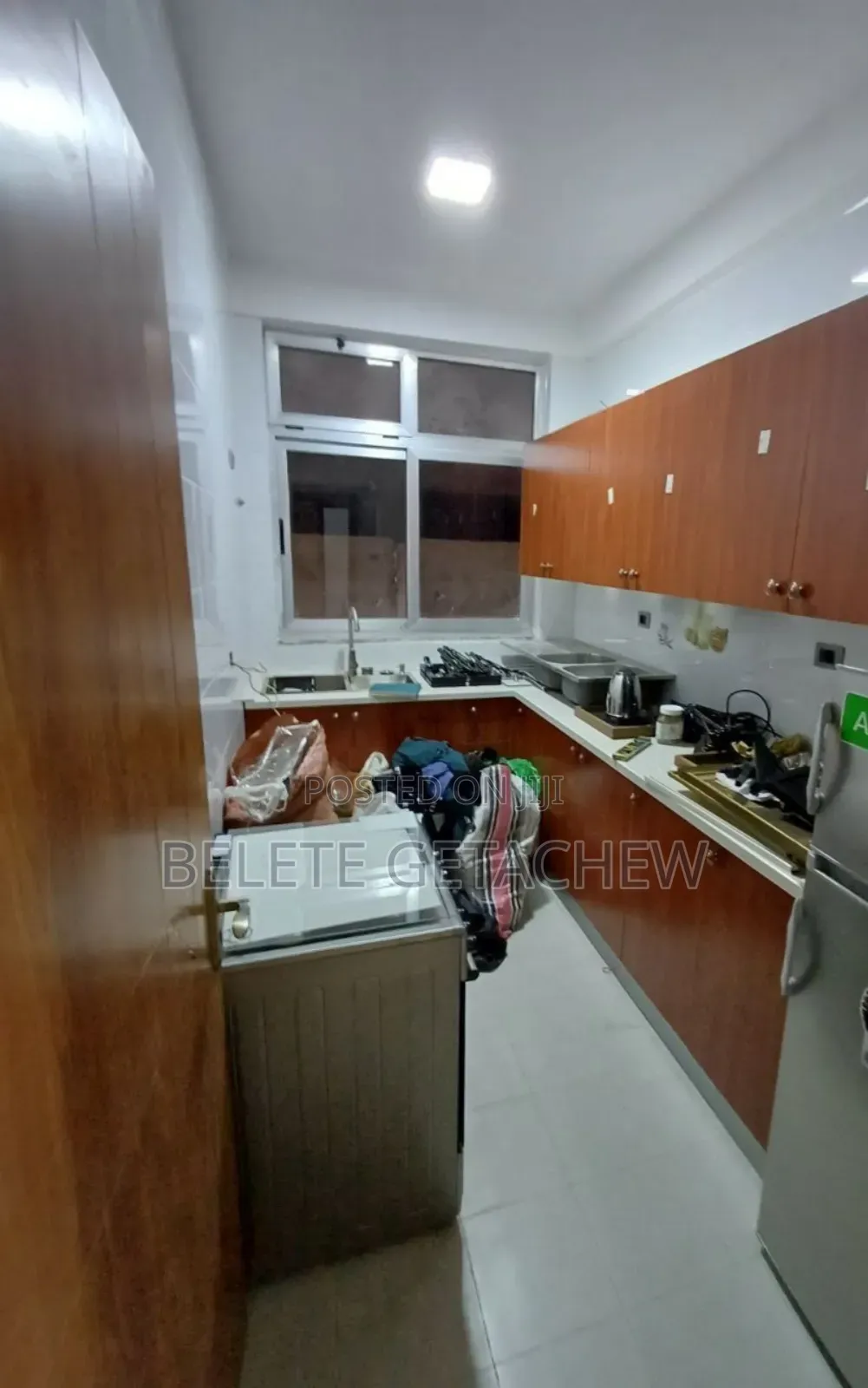 3bdrm Apartment in Cmc, Luxury, Bole for sale