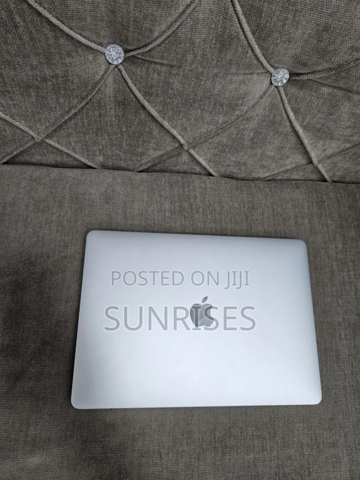 New Laptop Apple MacBook Pro 2017 16GB Intel Core I7 SSD 512GB