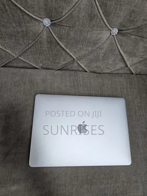 New Laptop Apple MacBook Pro 2017 16GB Intel Core I7 SSD 512GB